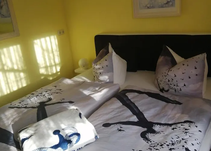 Kleine Hedwig Putbus