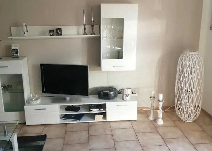 Appartement Kleine Hedwig